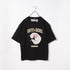 『SPY×FAMILY|AMICIS』お昼寝 Tシャツ Black XLサイズ